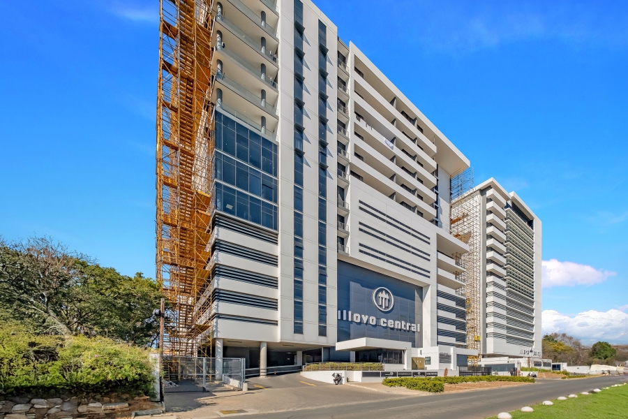 3 Bedroom Property for Sale in Illovo Gauteng