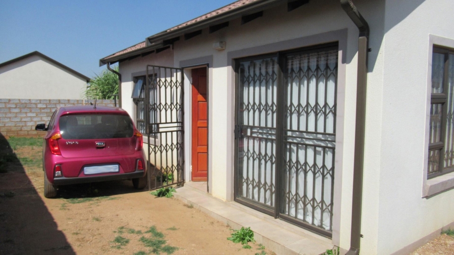 2 Bedroom Property for Sale in Alliance Gauteng