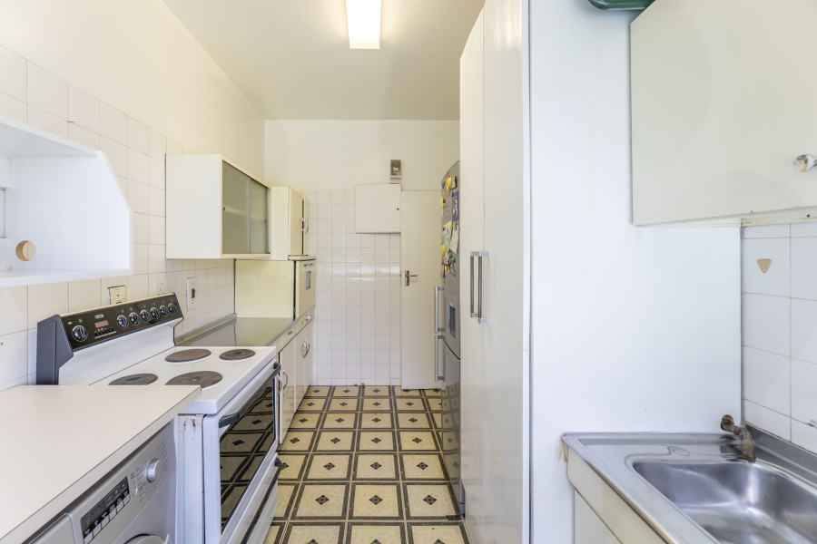 2 Bedroom Property for Sale in Atholl Gauteng