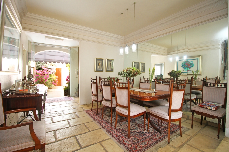 3 Bedroom Property for Sale in Illovo Gauteng