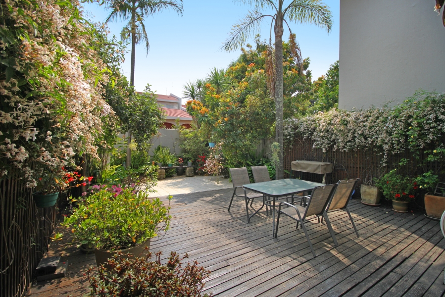 3 Bedroom Property for Sale in Illovo Gauteng