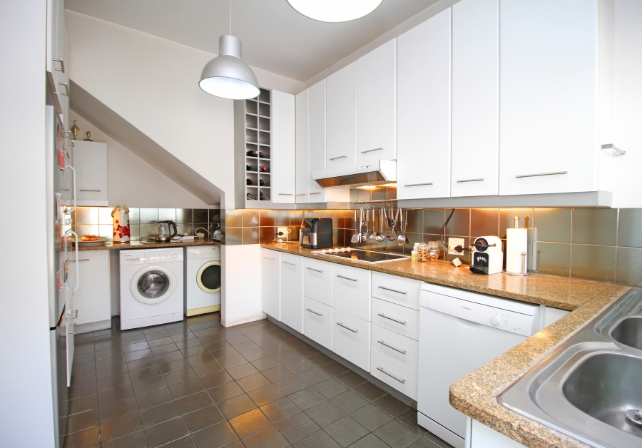 3 Bedroom Property for Sale in Illovo Gauteng