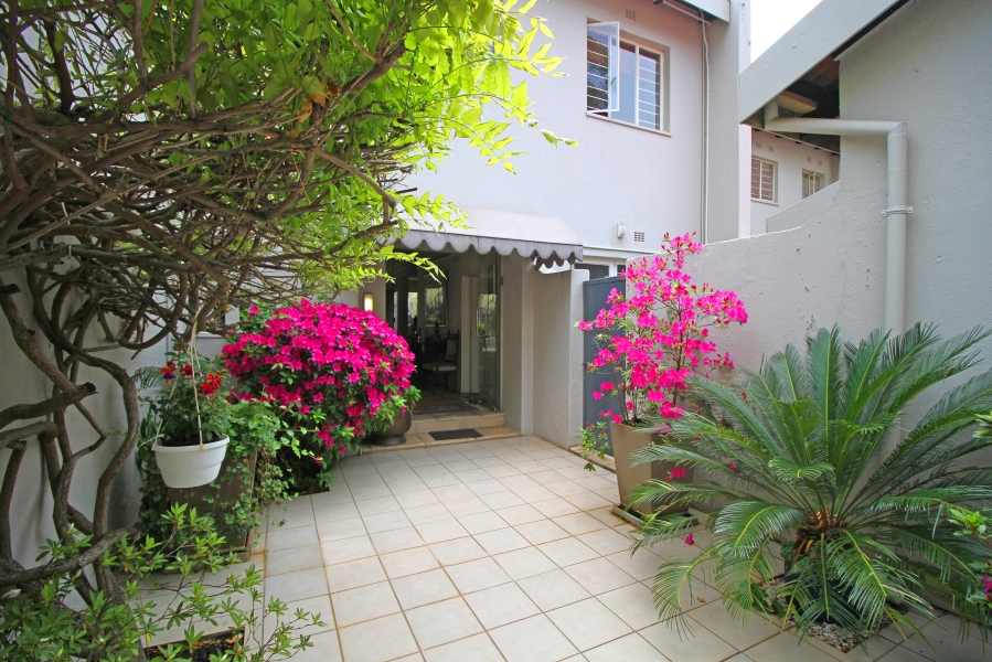 3 Bedroom Property for Sale in Illovo Gauteng