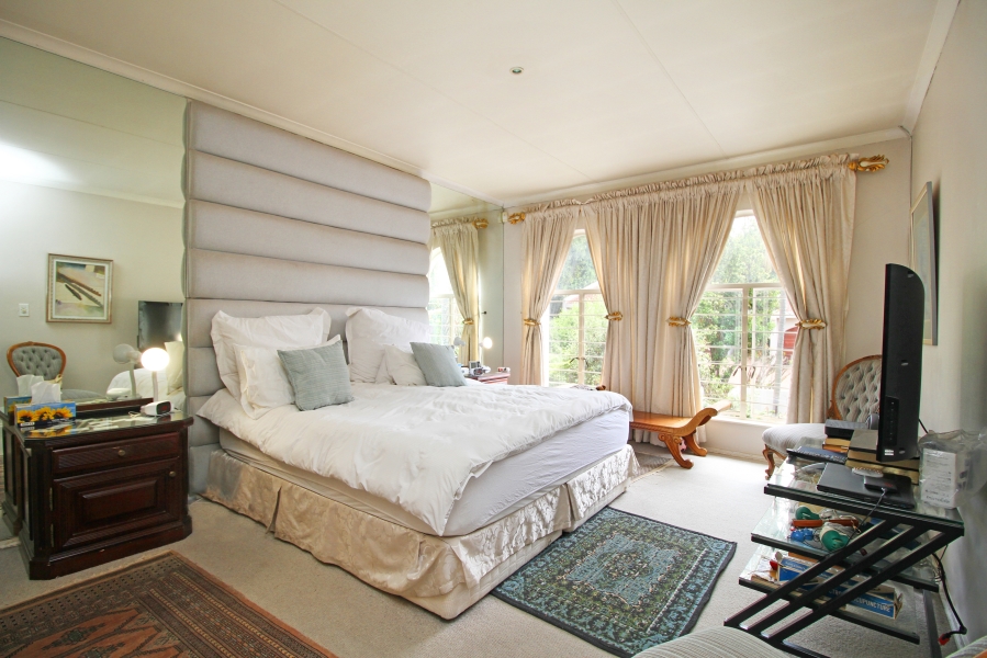 3 Bedroom Property for Sale in Illovo Gauteng