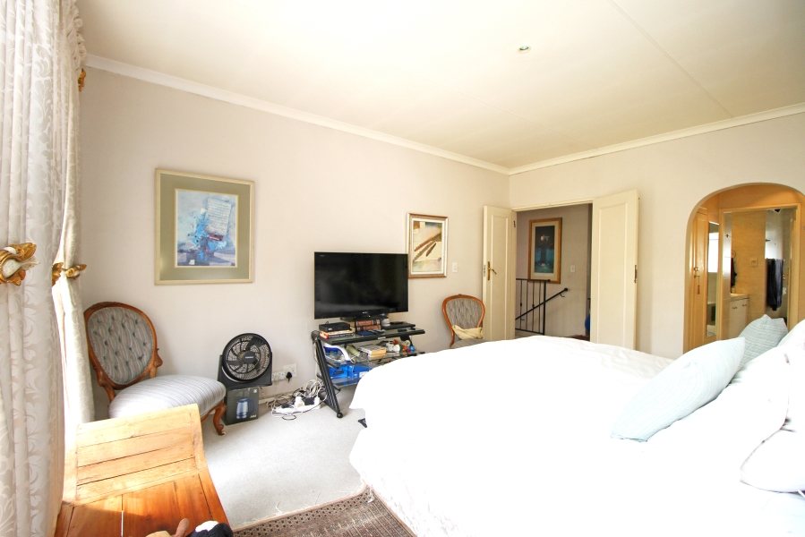 3 Bedroom Property for Sale in Illovo Gauteng