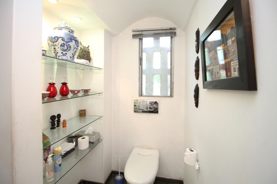 3 Bedroom Property for Sale in Illovo Gauteng