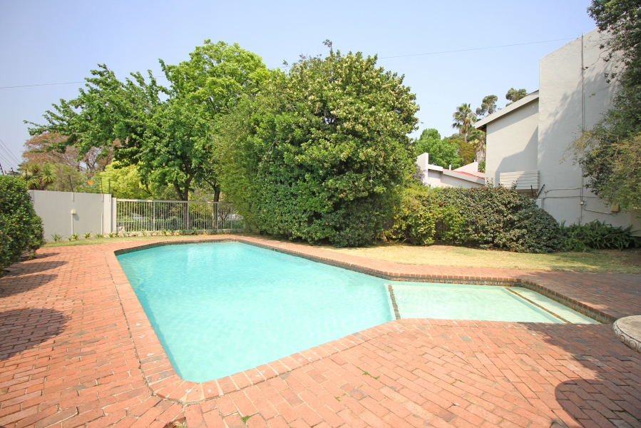 3 Bedroom Property for Sale in Illovo Gauteng