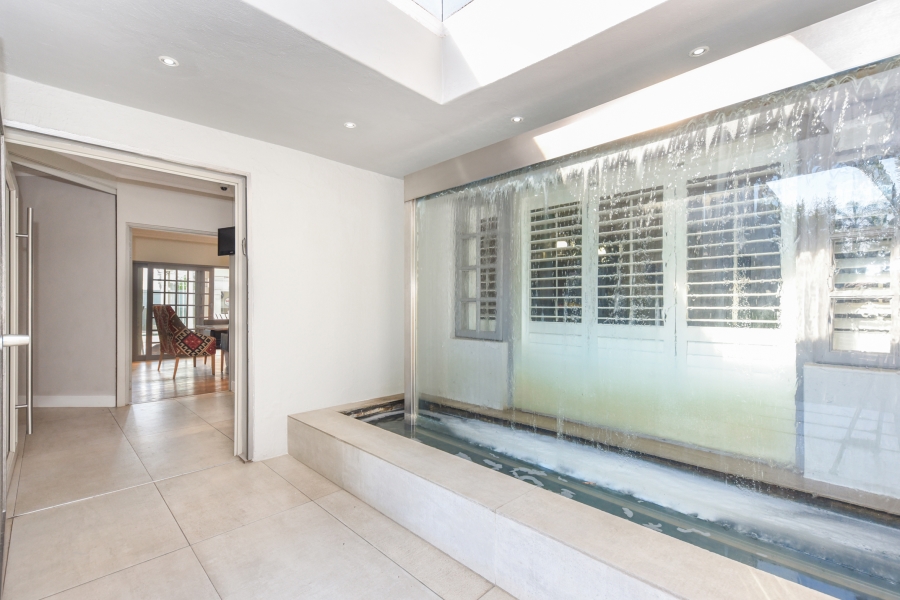 4 Bedroom Property for Sale in Gallo Manor Gauteng