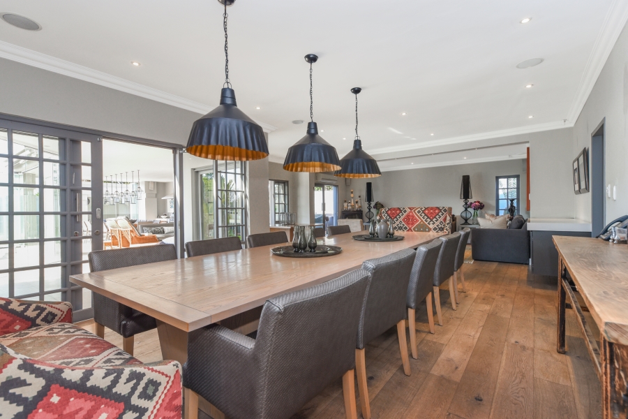 4 Bedroom Property for Sale in Gallo Manor Gauteng