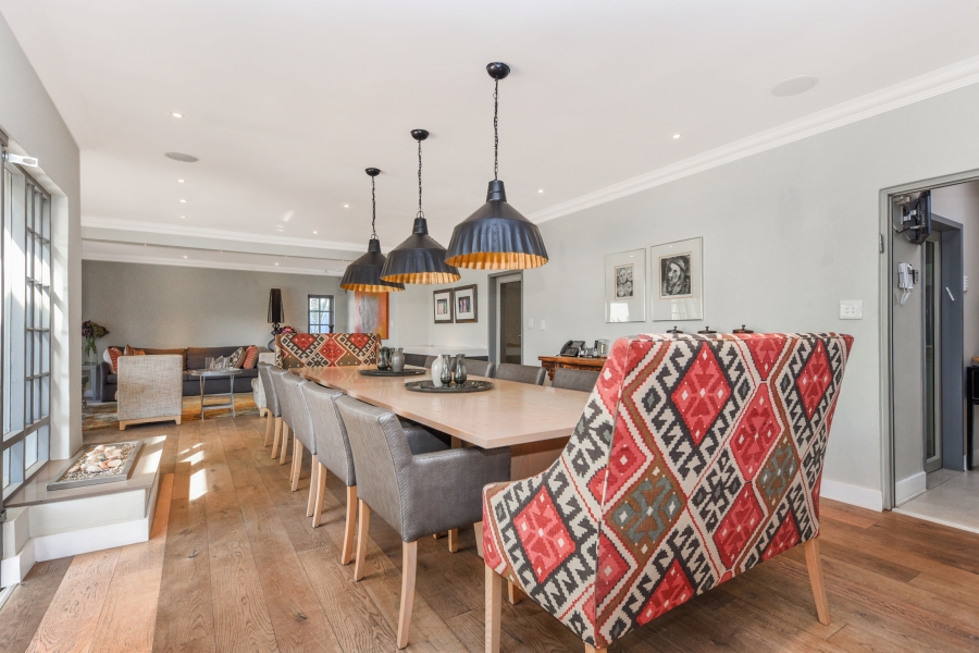 4 Bedroom Property for Sale in Gallo Manor Gauteng