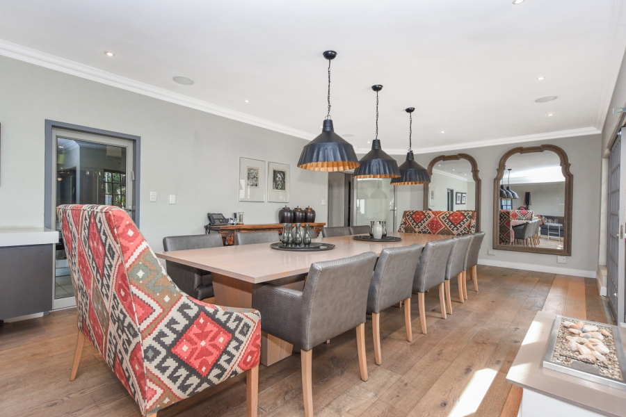 4 Bedroom Property for Sale in Gallo Manor Gauteng