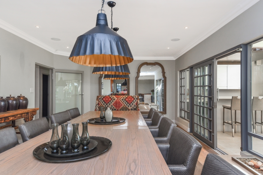 4 Bedroom Property for Sale in Gallo Manor Gauteng