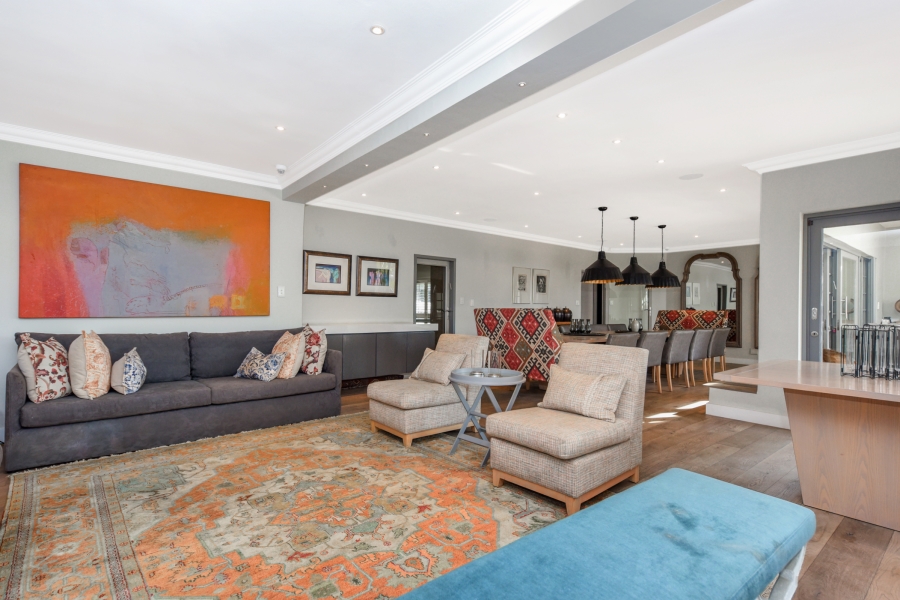 4 Bedroom Property for Sale in Gallo Manor Gauteng