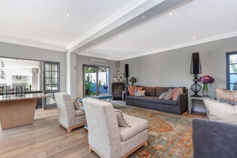 4 Bedroom Property for Sale in Gallo Manor Gauteng