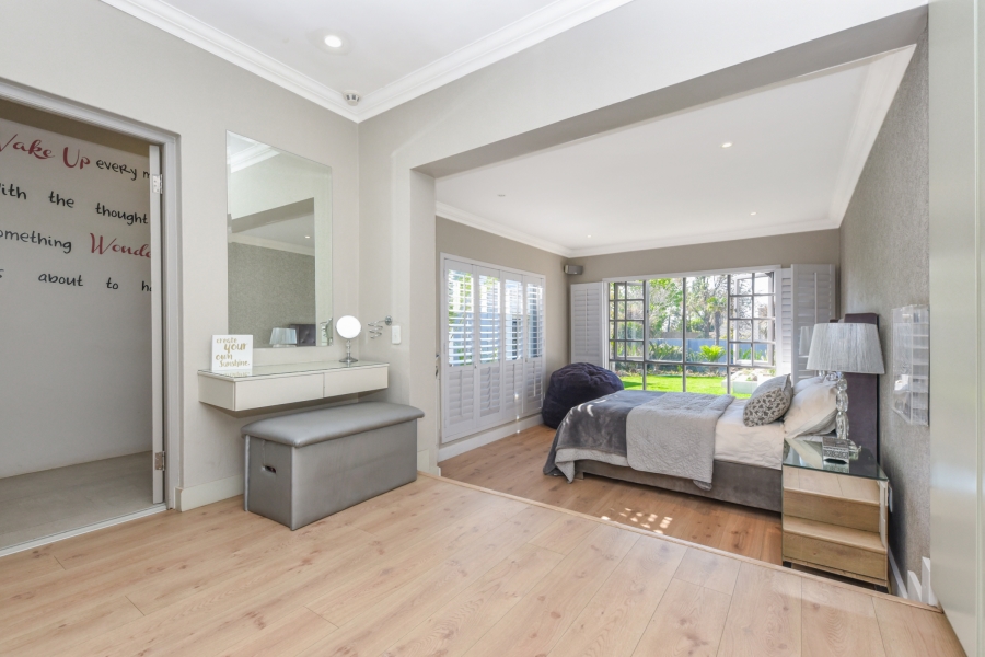 4 Bedroom Property for Sale in Gallo Manor Gauteng