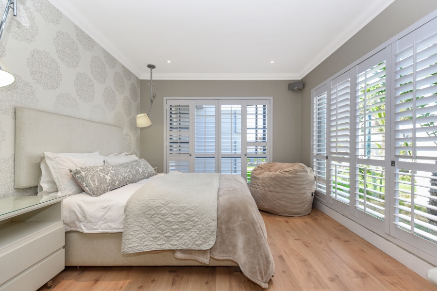 4 Bedroom Property for Sale in Gallo Manor Gauteng