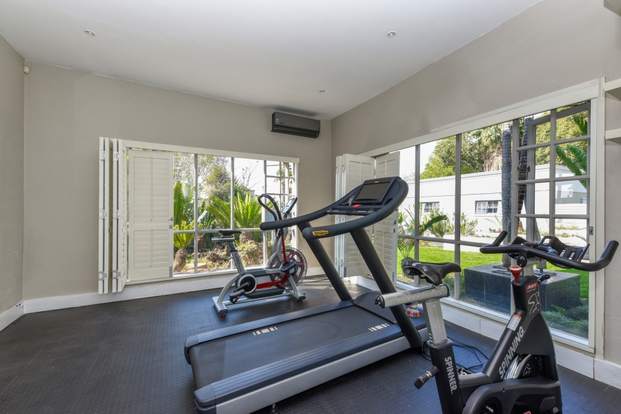 4 Bedroom Property for Sale in Gallo Manor Gauteng