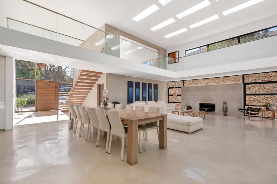 4 Bedroom Property for Sale in Greenside Gauteng