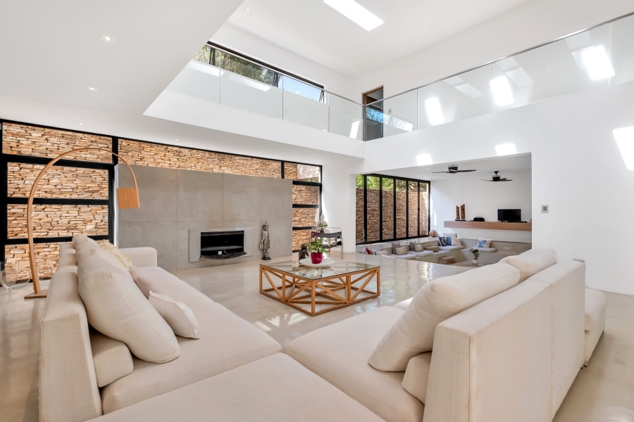 4 Bedroom Property for Sale in Greenside Gauteng