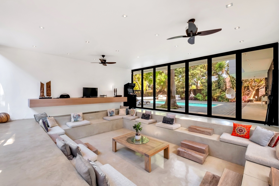 4 Bedroom Property for Sale in Greenside Gauteng