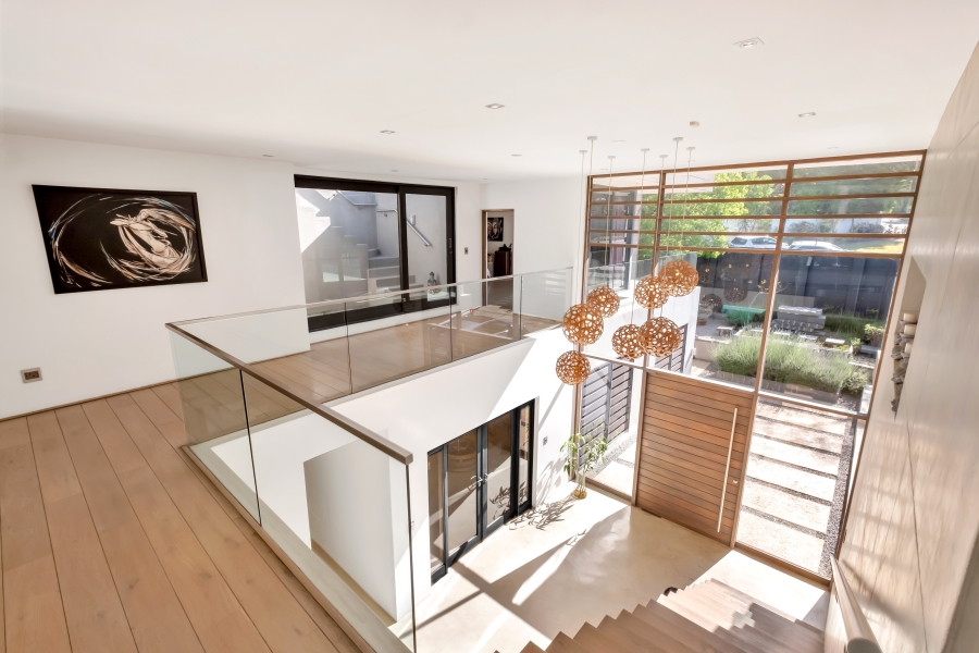 4 Bedroom Property for Sale in Greenside Gauteng