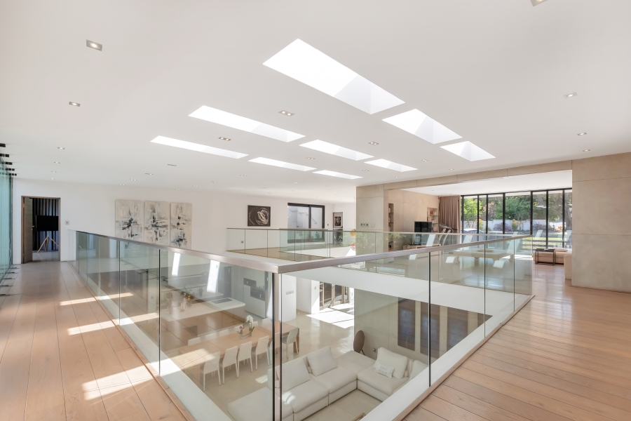 4 Bedroom Property for Sale in Greenside Gauteng