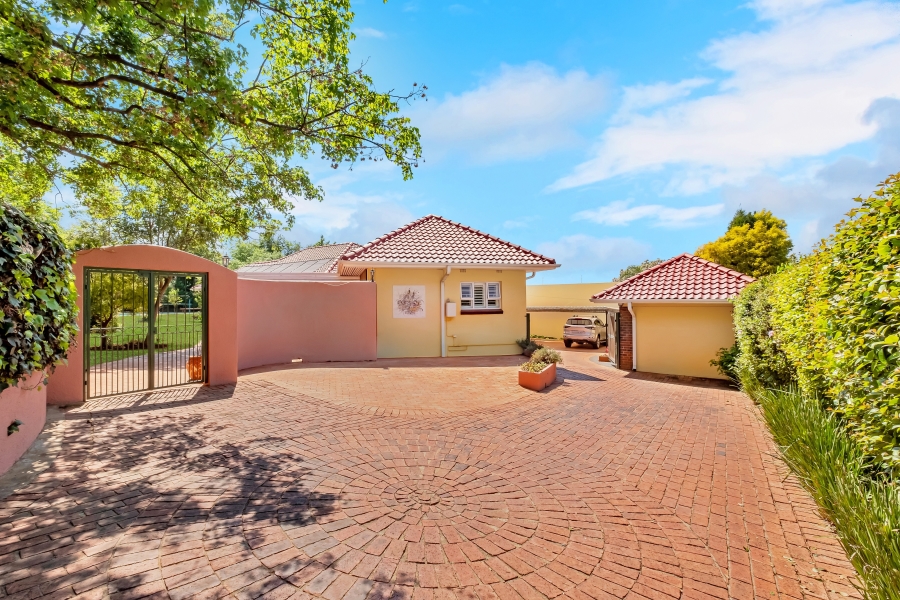 3 Bedroom Property for Sale in Victory Park Gauteng