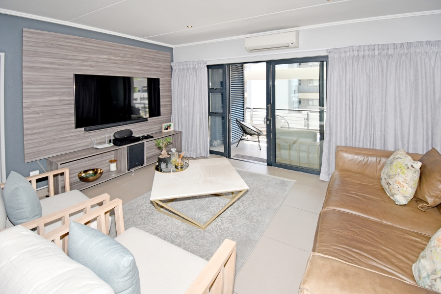 2 Bedroom Property for Sale in Morningside Gauteng