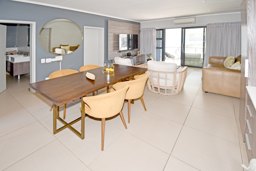 2 Bedroom Property for Sale in Morningside Gauteng