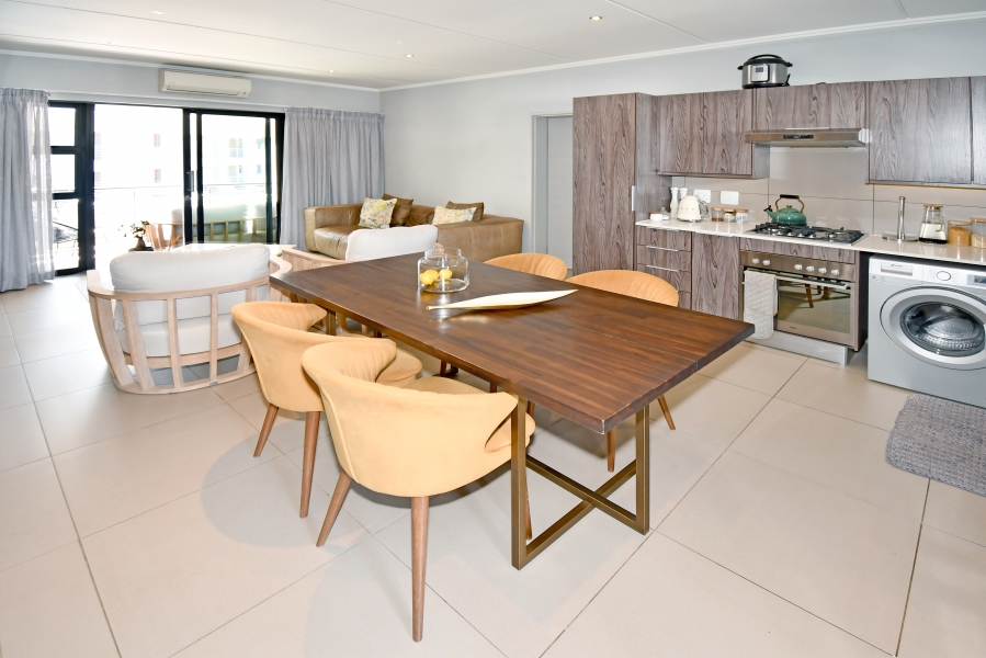 2 Bedroom Property for Sale in Morningside Gauteng