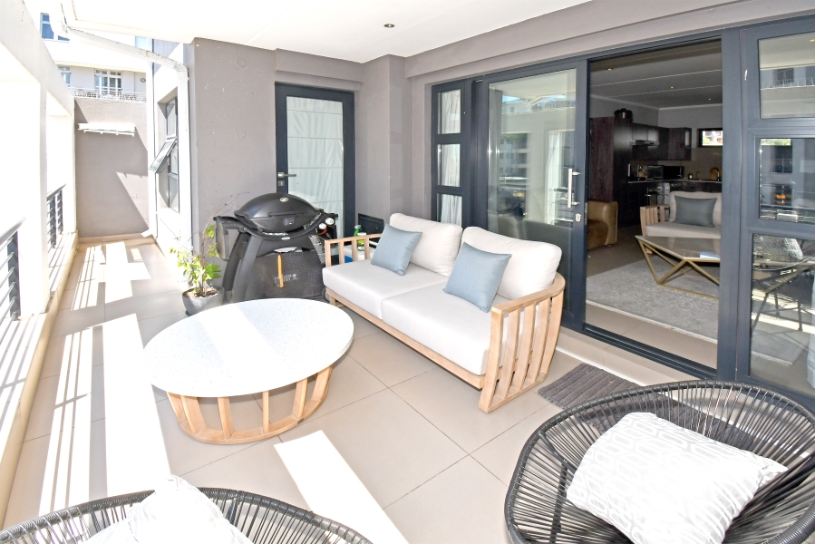 2 Bedroom Property for Sale in Morningside Gauteng