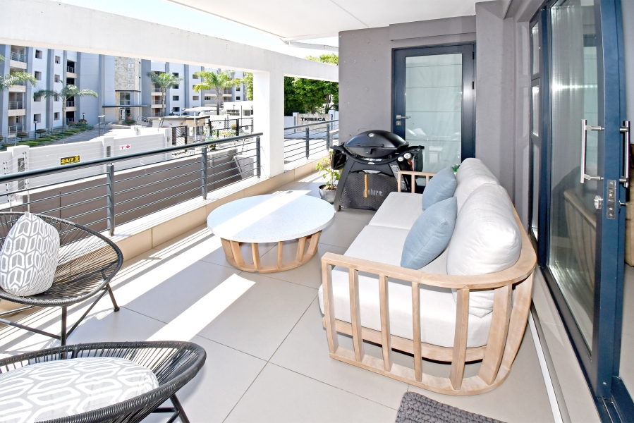 2 Bedroom Property for Sale in Morningside Gauteng