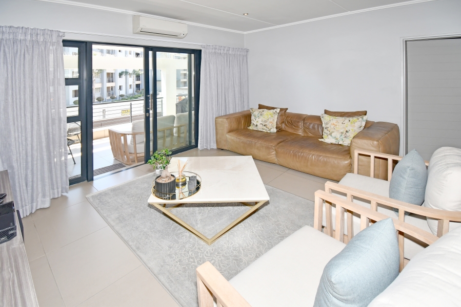 2 Bedroom Property for Sale in Morningside Gauteng