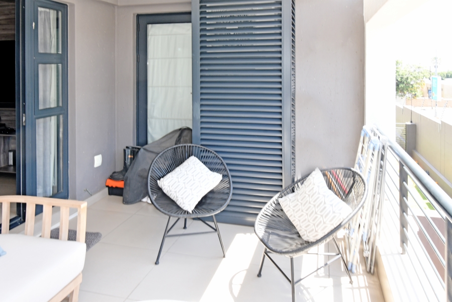 2 Bedroom Property for Sale in Morningside Gauteng