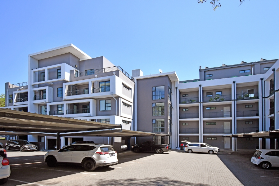 2 Bedroom Property for Sale in Morningside Gauteng