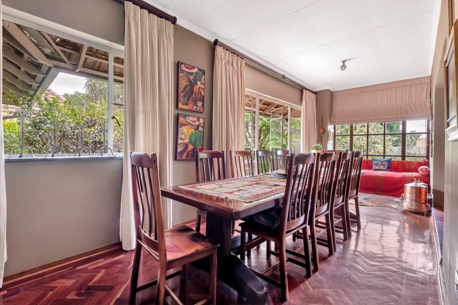 4 Bedroom Property for Sale in Linden Gauteng