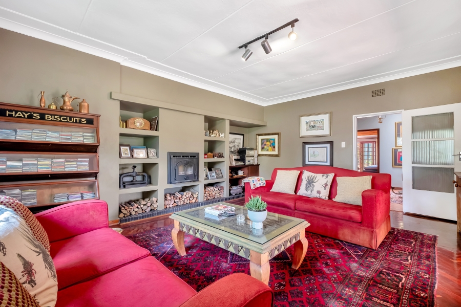 4 Bedroom Property for Sale in Linden Gauteng