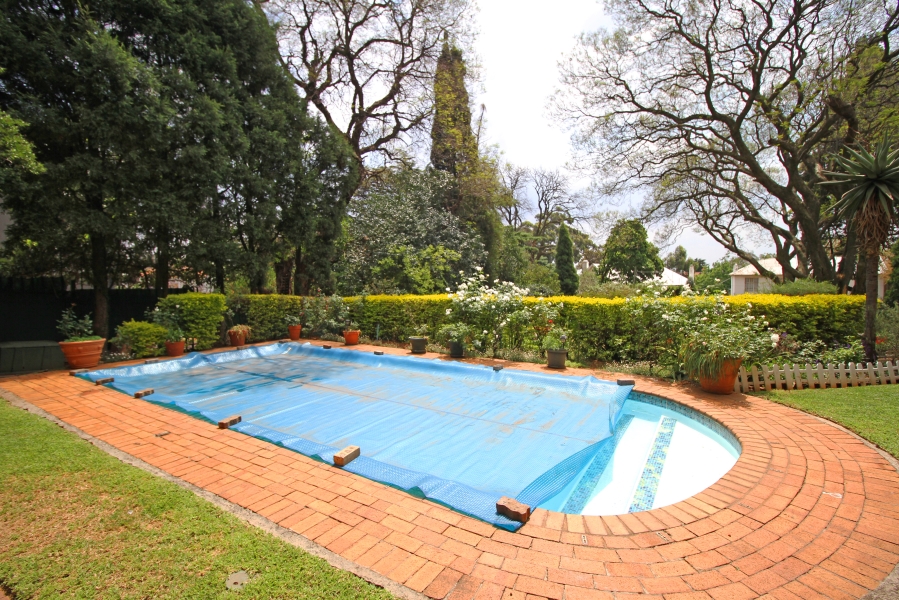 4 Bedroom Property for Sale in Houghton Estate Gauteng