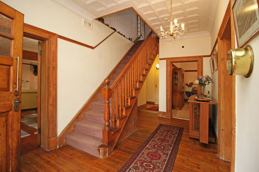 4 Bedroom Property for Sale in Houghton Estate Gauteng