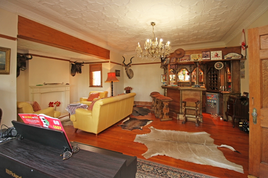 4 Bedroom Property for Sale in Houghton Estate Gauteng