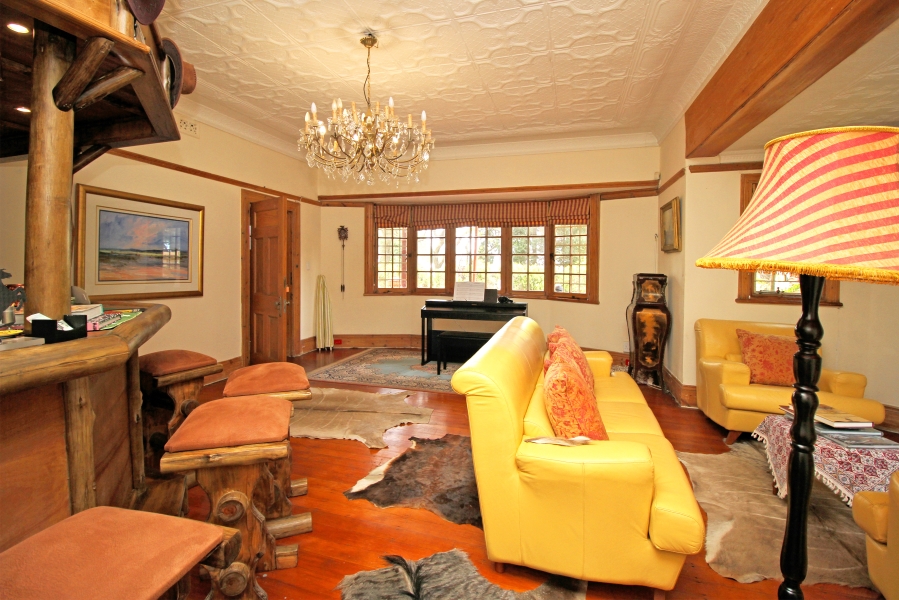 4 Bedroom Property for Sale in Houghton Estate Gauteng