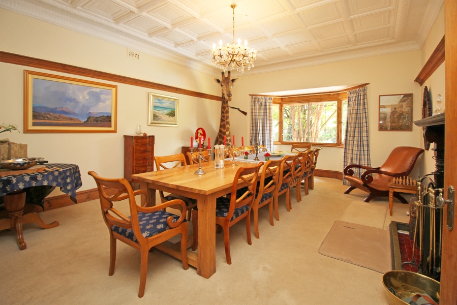 4 Bedroom Property for Sale in Houghton Estate Gauteng