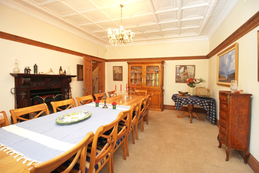 4 Bedroom Property for Sale in Houghton Estate Gauteng