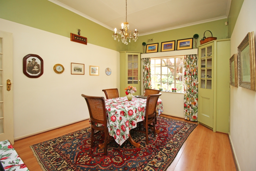 4 Bedroom Property for Sale in Houghton Estate Gauteng