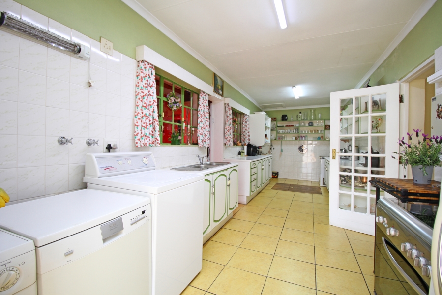 4 Bedroom Property for Sale in Houghton Estate Gauteng