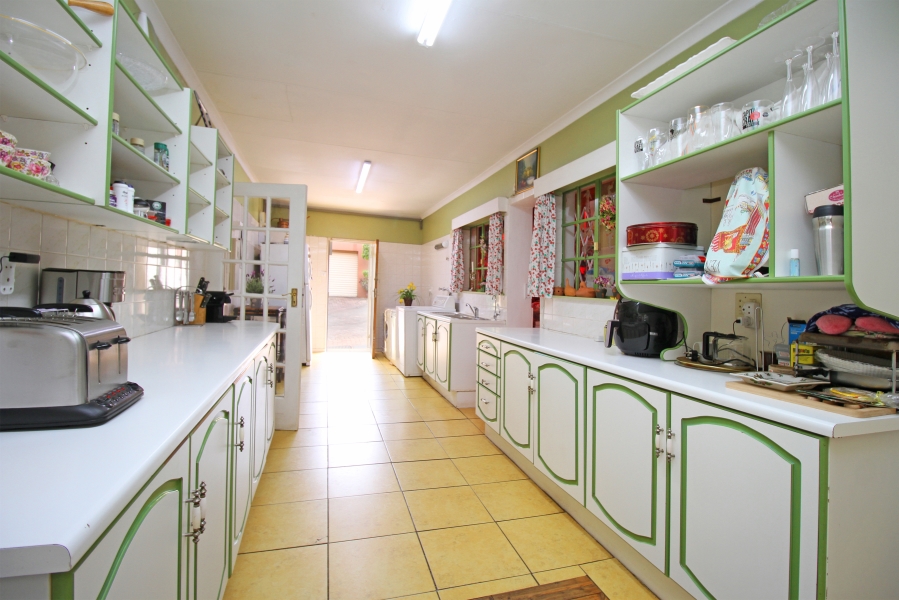 4 Bedroom Property for Sale in Houghton Estate Gauteng