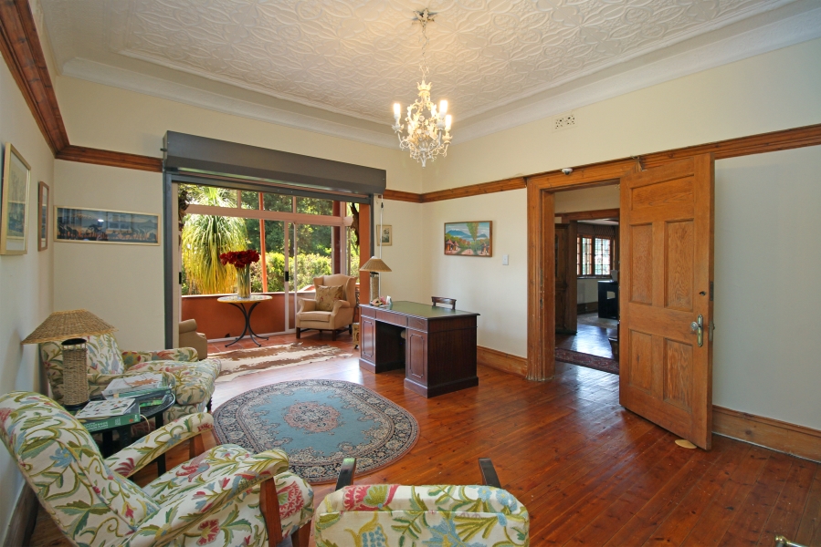 4 Bedroom Property for Sale in Houghton Estate Gauteng