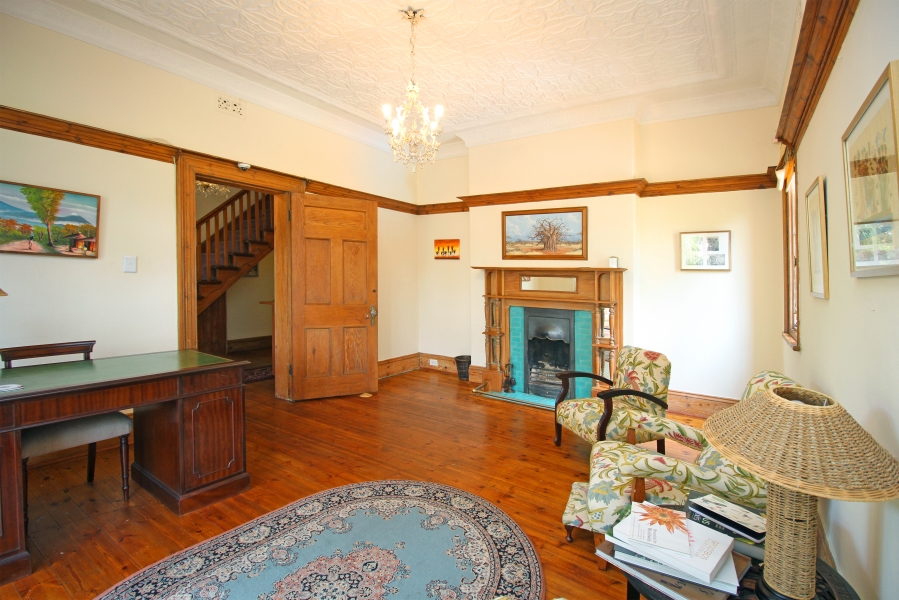 4 Bedroom Property for Sale in Houghton Estate Gauteng