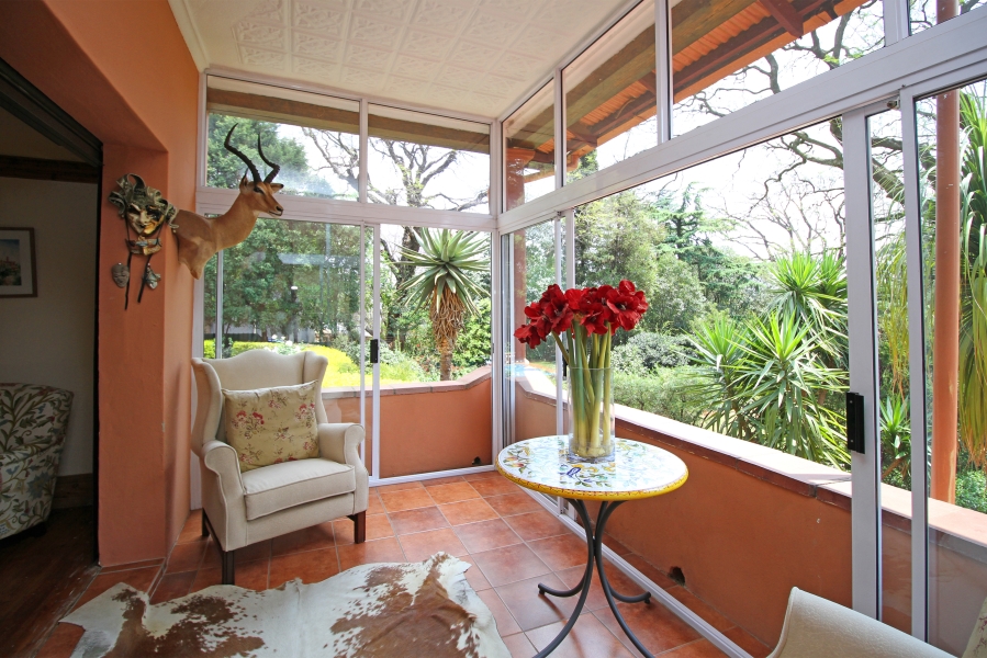 4 Bedroom Property for Sale in Houghton Estate Gauteng