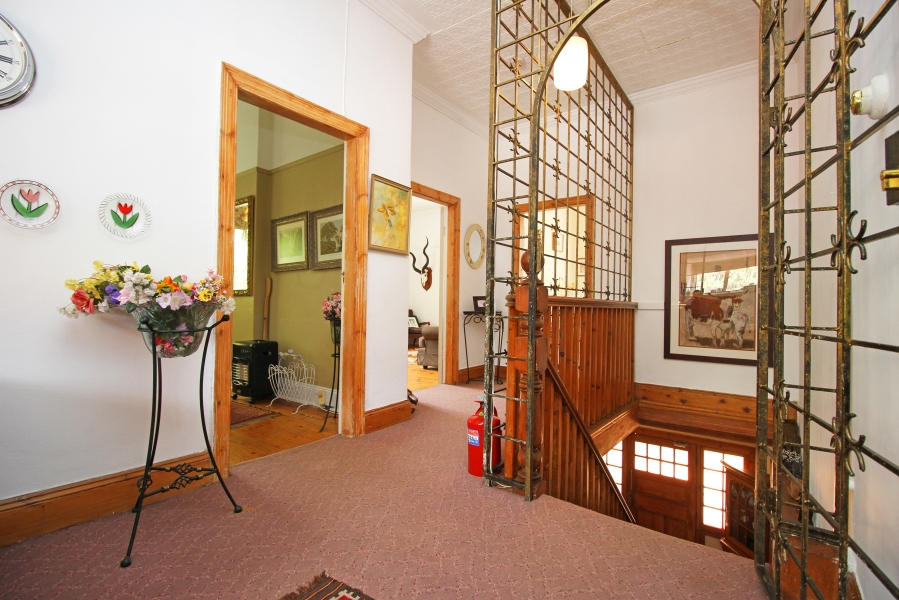 4 Bedroom Property for Sale in Houghton Estate Gauteng